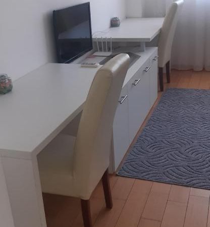 Apartman M Mostar Exteriér fotografie