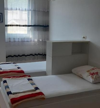 Apartman M Mostar Exteriér fotografie