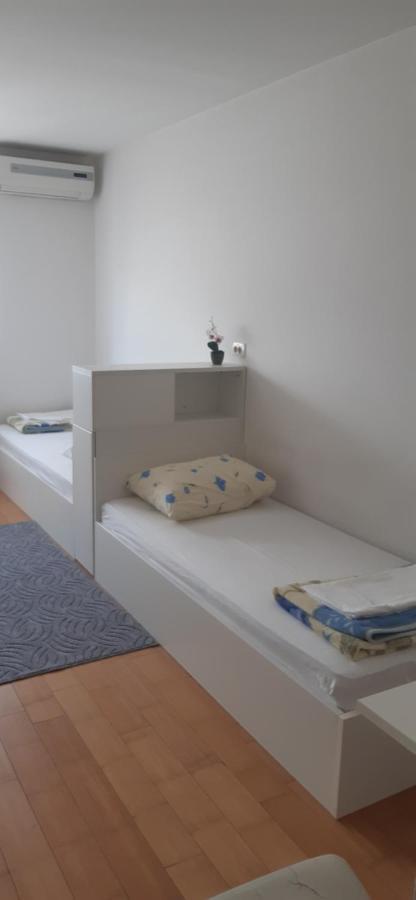 Apartman M Mostar Exteriér fotografie