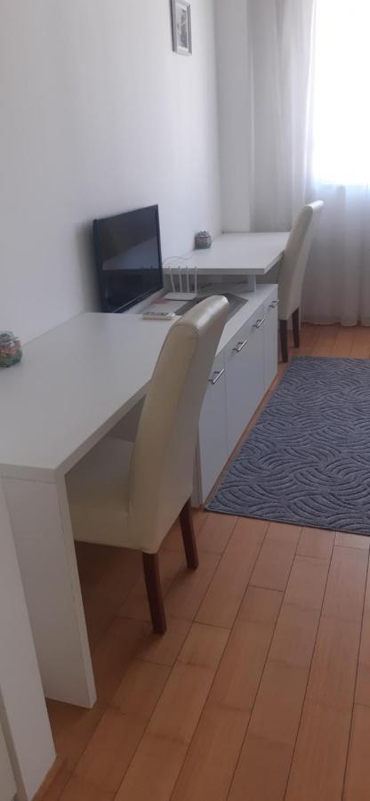 Apartman M Mostar Exteriér fotografie