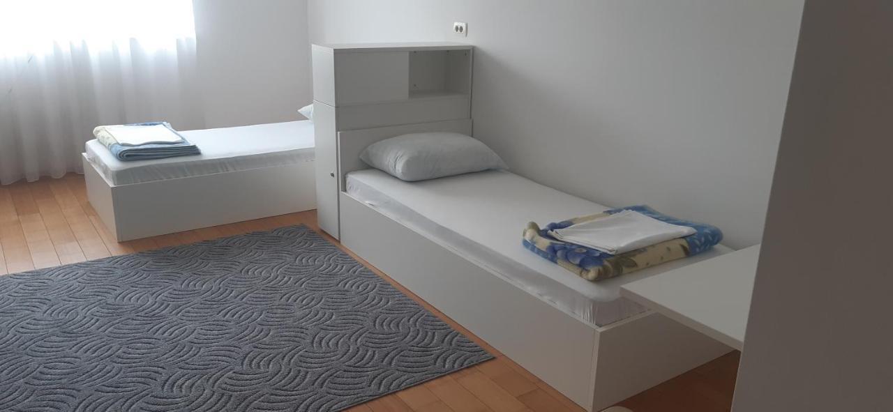 Apartman M Mostar Exteriér fotografie