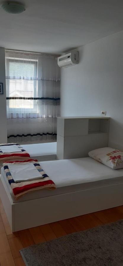 Apartman M Mostar Exteriér fotografie