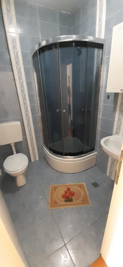 Apartman M Mostar Exteriér fotografie